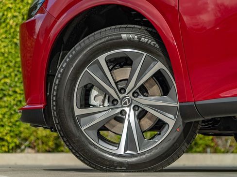 New 2026 Lexus RX 350 Premium FWD image 8