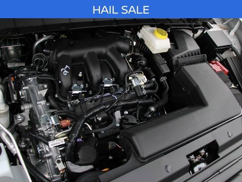 New 2026 Nissan Pathfinder Platinum AWD/4WD image 36