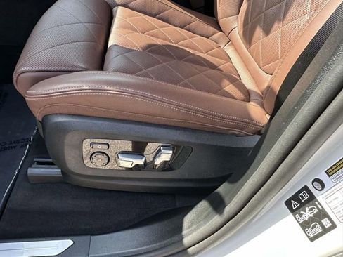 Certified 2025 BMW X5 xDrive40i AWD/4WD image 27