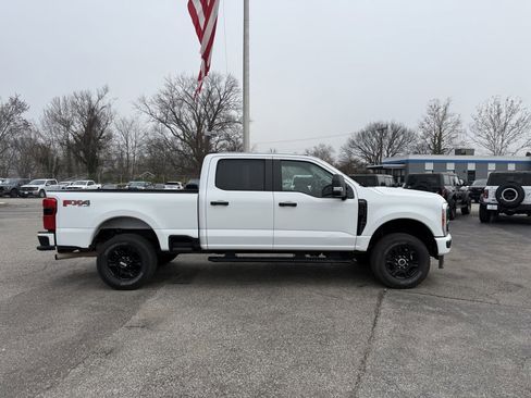 Used 2023 Ford F350 XL w/ STX Appearance Package image 10