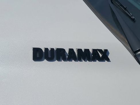 Used 2025 Chevrolet Silverado 1500 High Country image 29