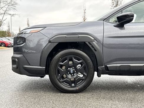 New 2026 Subaru Outback Limited w/ Premium/Limited Package 2 image 9