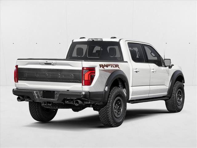 New 2027 Ford F150 Raptor AWD/4WD image 2