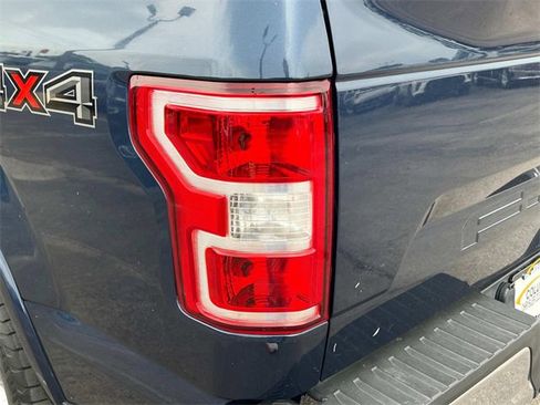 Used 2020 Ford F150 Lariat w/ Equipment Group 502A Luxury image 39