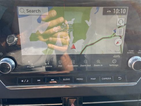 Used 2022 Mitsubishi Outlander SE image 18