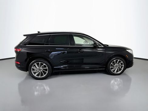 Used 2024 Lincoln Corsair Grand Touring w/ Equipment Group 301A AWD/4WD image 8