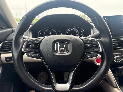 Certified 2022 Honda Accord Touring image 15