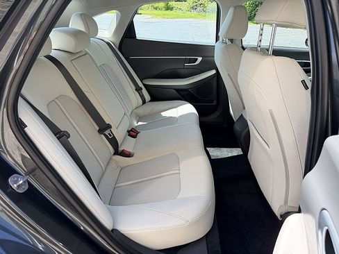 Used 2024 Hyundai Sonata SEL FWD image 20