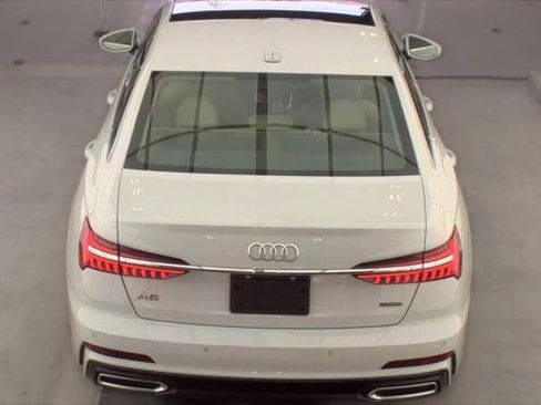 Used 2020 Audi A6 3.0T Premium Plus AWD/4WD image 8