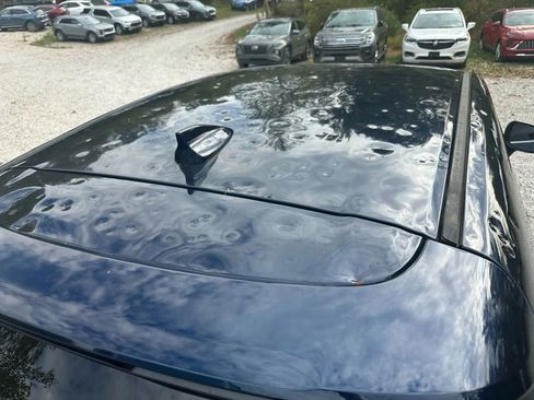 Used 2022 MAZDA CX-5 AWD 2.5 S w/ Select Package image 21