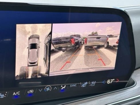 New 2026 Chevrolet Tahoe Premier image 12