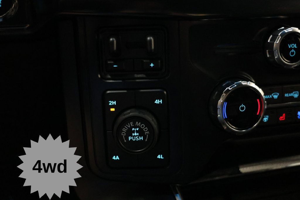 Used 2026 Ford F150 Raptor AWD/4WD image 26