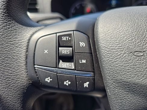 New 2025 Ford Transit 250 148 Medium Roof w/ Load Area Protection Package image 29