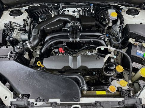 Used 2018 Subaru Forester 2.5i Premium image 30