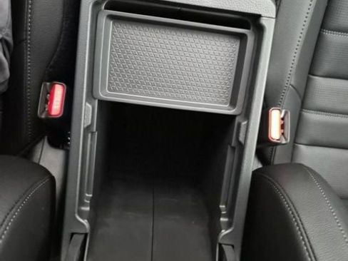 New 2026 Honda CR-V EX-L image 33