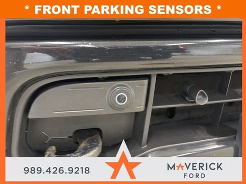 Used 2019 Nissan Titan SL image 38