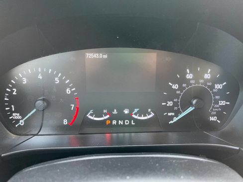 Used 2020 Ford Escape SE image 11