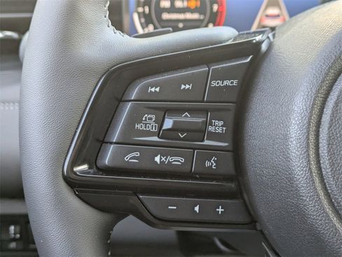 New 2026 Subaru Outback Touring XT image 31