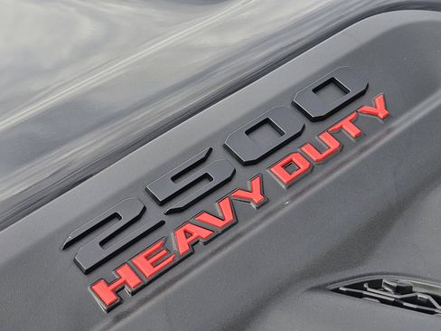 New 2025 RAM 2500 Limited image 14