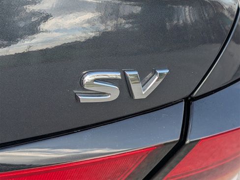 Used 2022 Nissan Altima 2.5 SV image 5