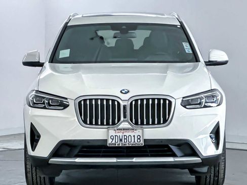 Used 2023 BMW X3 xDrive30i w/ Convenience Package image 10