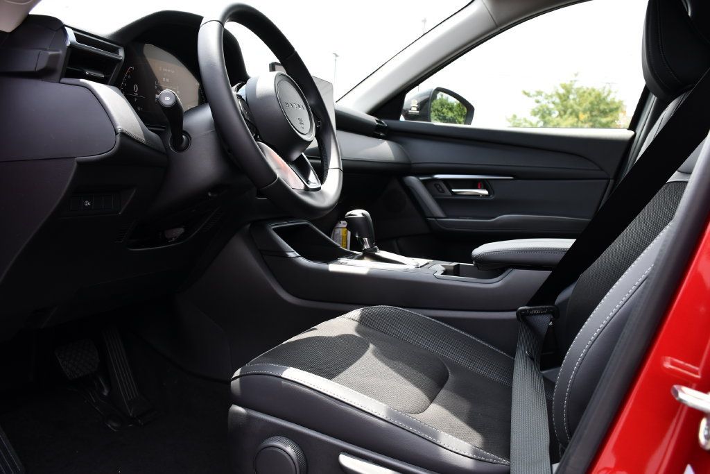 New 2026 MAZDA CX-5 Select AWD/4WD image 12