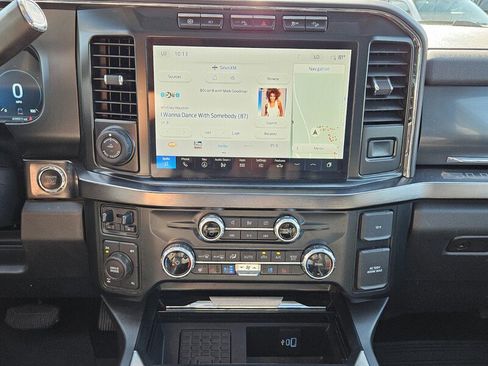 Used 2023 Ford F250 Lariat w/ Lariat Ultimate Package image 20