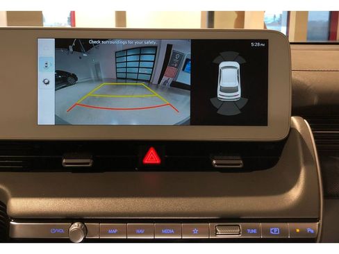 Used 2024 Hyundai Ioniq 5 SEL image 34