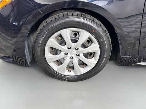 Certified 2024 Toyota Corolla LE image 4