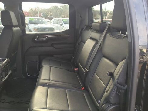 Used 2023 Chevrolet Silverado 1500 RST image 14