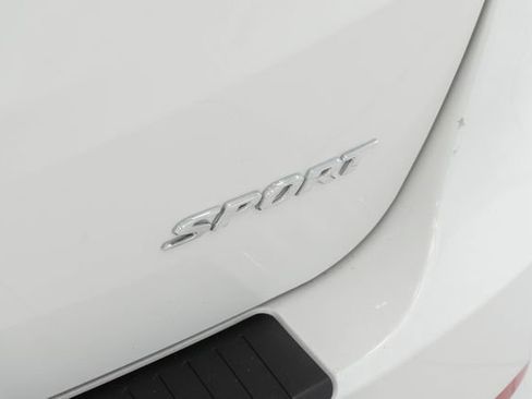 Certified 2023 Honda Odyssey Sport image 11