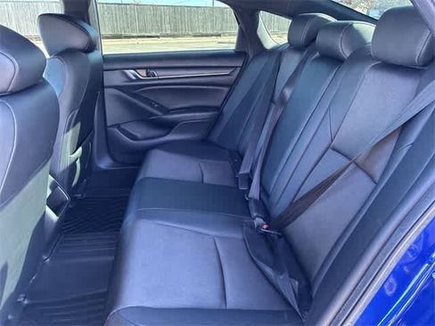 Used 2019 Honda Accord Sport image 20