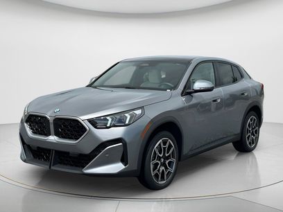 New 2026 BMW X2 xDrive28i w/ Technology Package