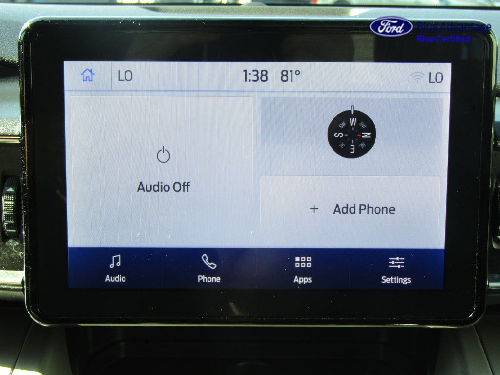 Certified 2024 Ford Explorer XLT w/ Equipment Group 202A AWD/4WD image 30