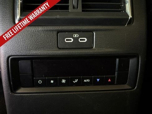 Used 2024 MAZDA CX-90 3.3 Turbo w/ Premium Package AWD/4WD image 41