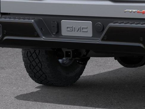 New 2026 GMC Sierra 1500 AT4X AWD/4WD image 86