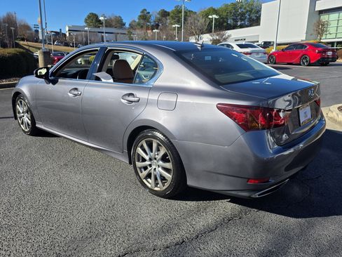 Used 2013 Lexus GS 350 image 3