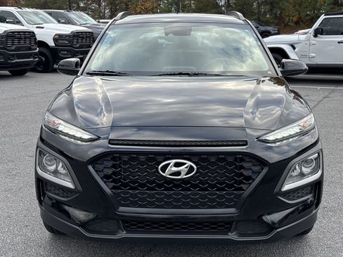 Used 2019 Hyundai Kona SEL image 2