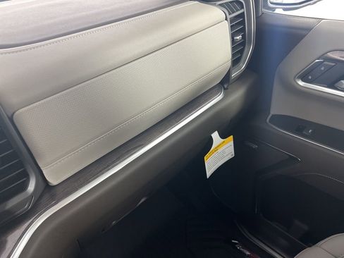 New 2026 Chevrolet Silverado 1500 LTZ image 47