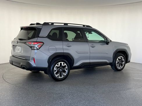Certified 2026 Subaru Forester Premium AWD/4WD image 3