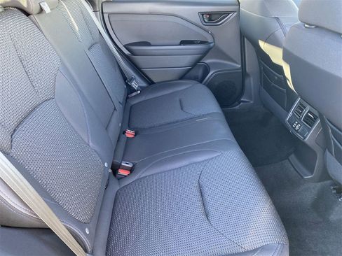 New 2026 Subaru Forester Premium image 9