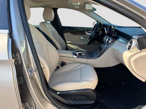 Used 2020 Mercedes-Benz C 300 C 300 image 34