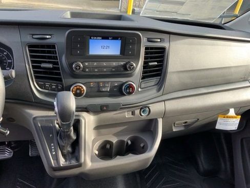 Used 2024 Ford Transit 350 Base image 19