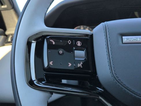 New 2026 Land Rover Range Rover Velar S image 25