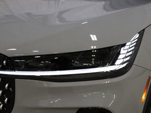 New 2026 Lincoln Nautilus Premier w/ Equipment Group 102A image 65