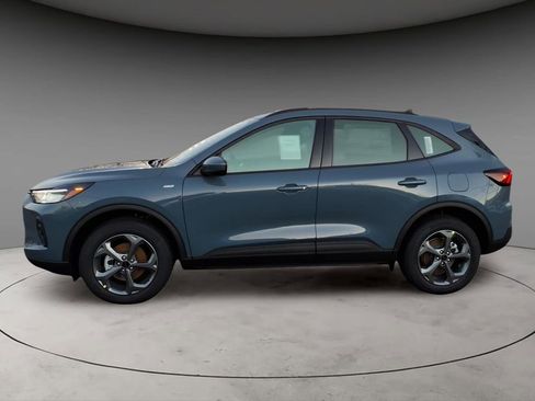 New 2026 Ford Escape ST-Line Select w/ Tech Pack #1 image 2
