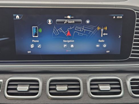 Certified 2026 Mercedes-Benz GLE 350 4MATIC image 10