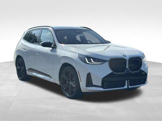 New 2026 BMW X3 M50 w/ Premium Package AWD/4WD video 1