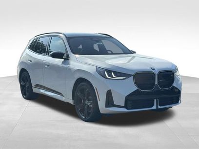 New 2026 BMW X3 M50 w/ Premium Package