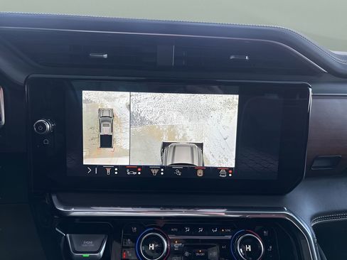 Used 2024 GMC Sierra 1500 Denali Ultimate image 23